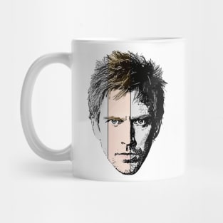 Legion Mug